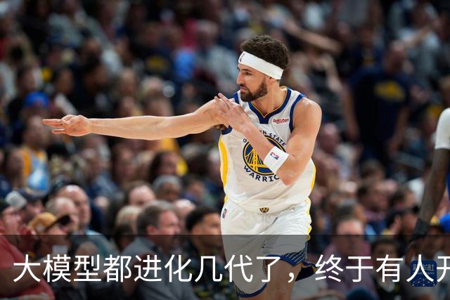 大模型都进化几代了，终于有人开始换个思路造智驾芯片。
